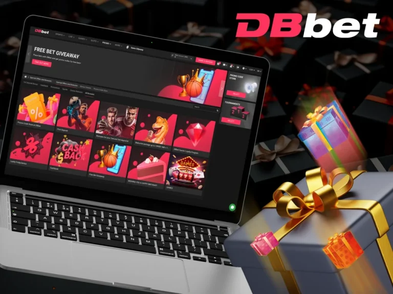 DBbet Casino and Sports Betting Site 2025