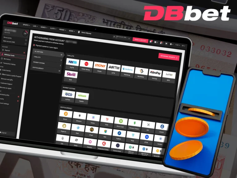 DBbet Registration Bangladesh
